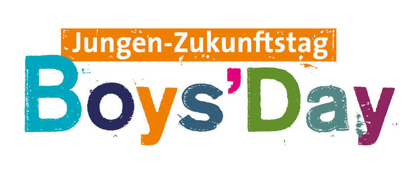 Logo BoysDay