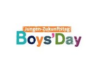 Logo BoysDay