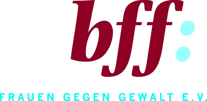 Logo bff