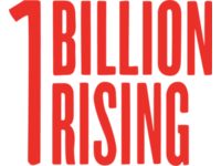 Logo von ONE BILLION RISING