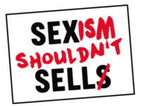 Stempel sexism shouldn't sell