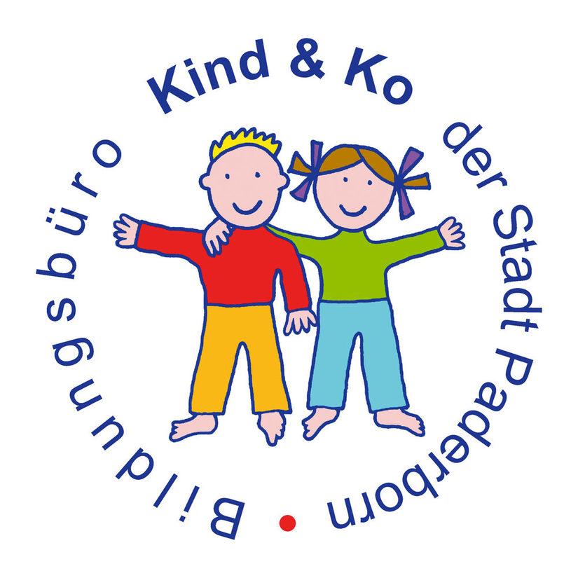 Logo Kind und Ko
