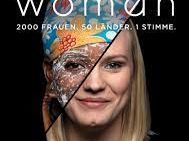 Woman Das Filmplakat
