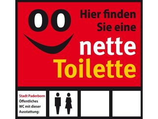 Nette Toilette