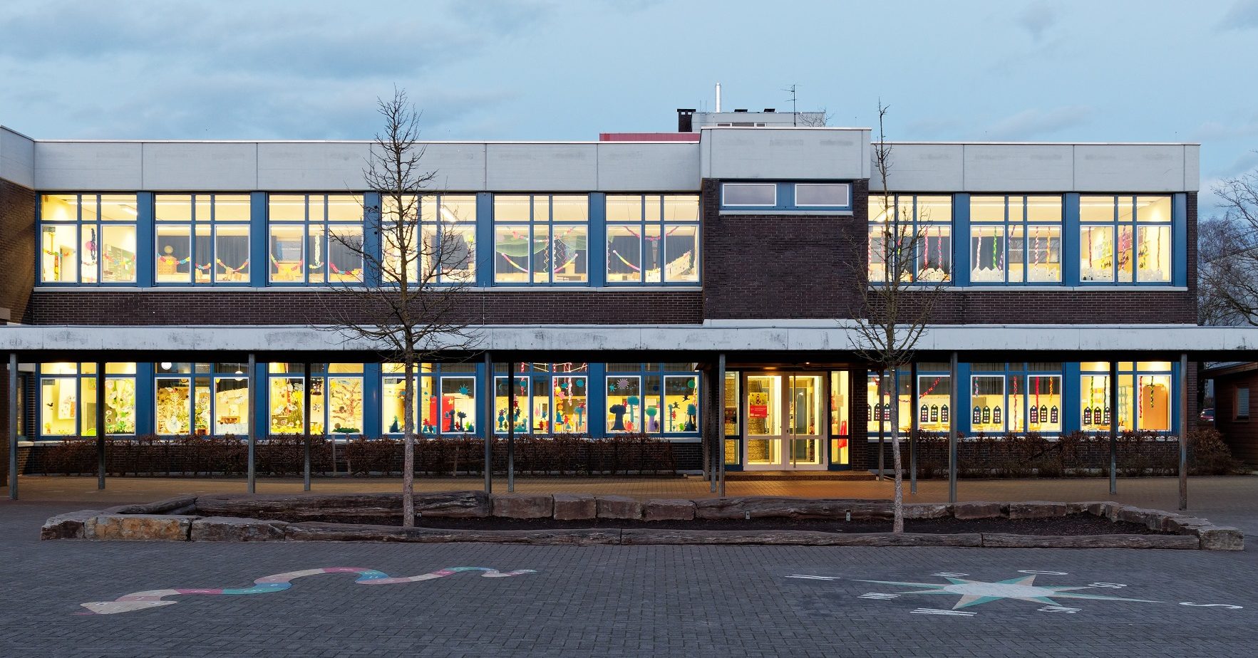 Startseite Stephanusschule