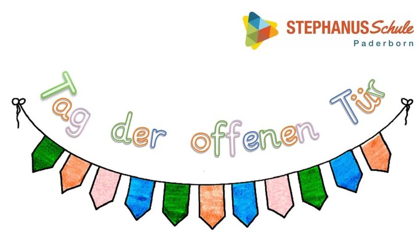 Tag der offenen Tür