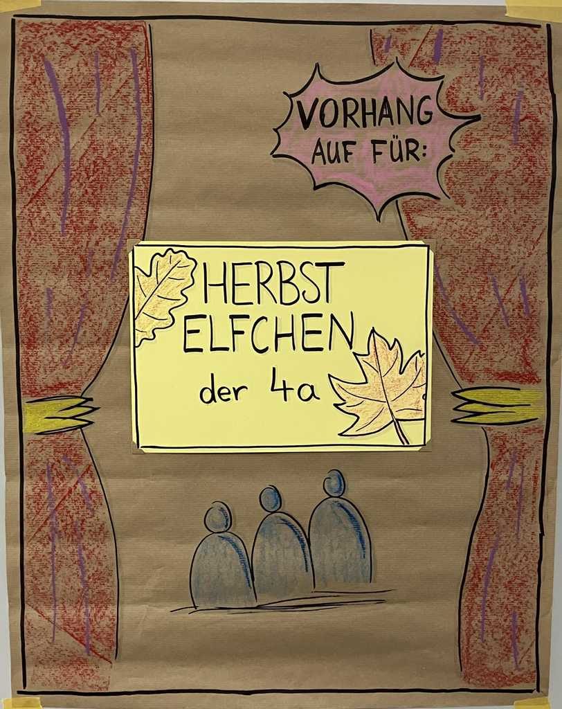 Herbstelfchen