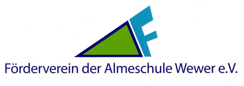 Logo des Förderverein
