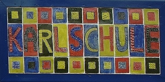 Karlschule_Schild