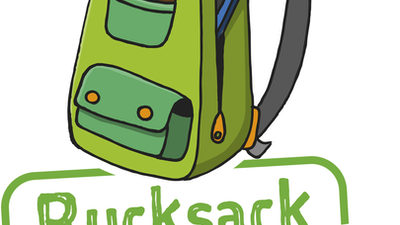 Rucksack Schule