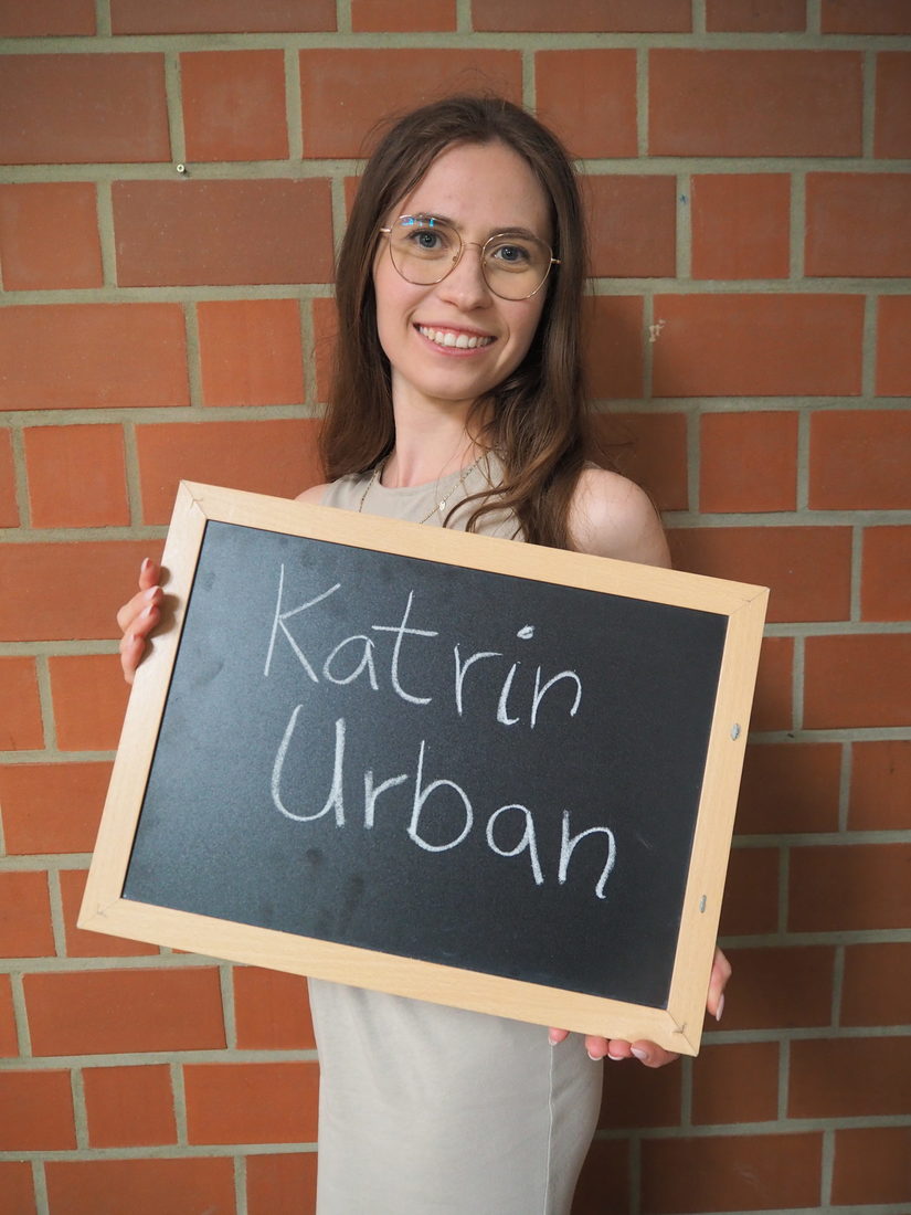 Katrin Urban