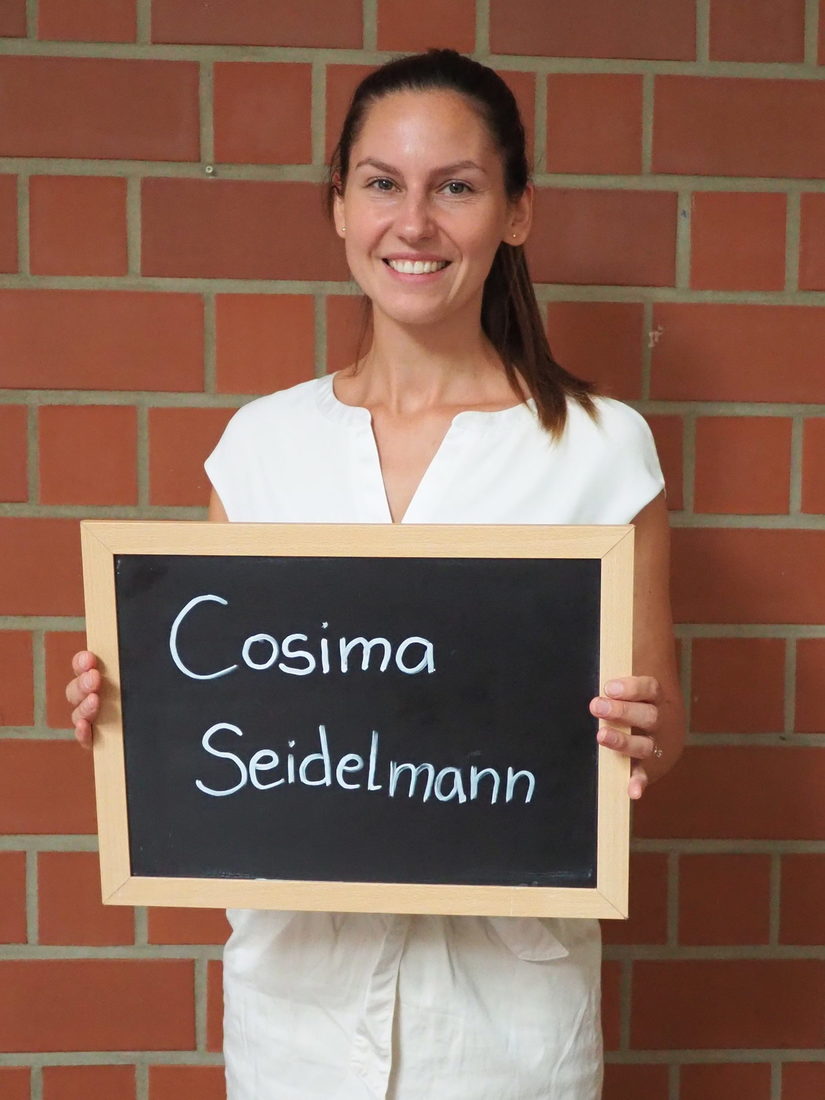 Cosima Seidelmann