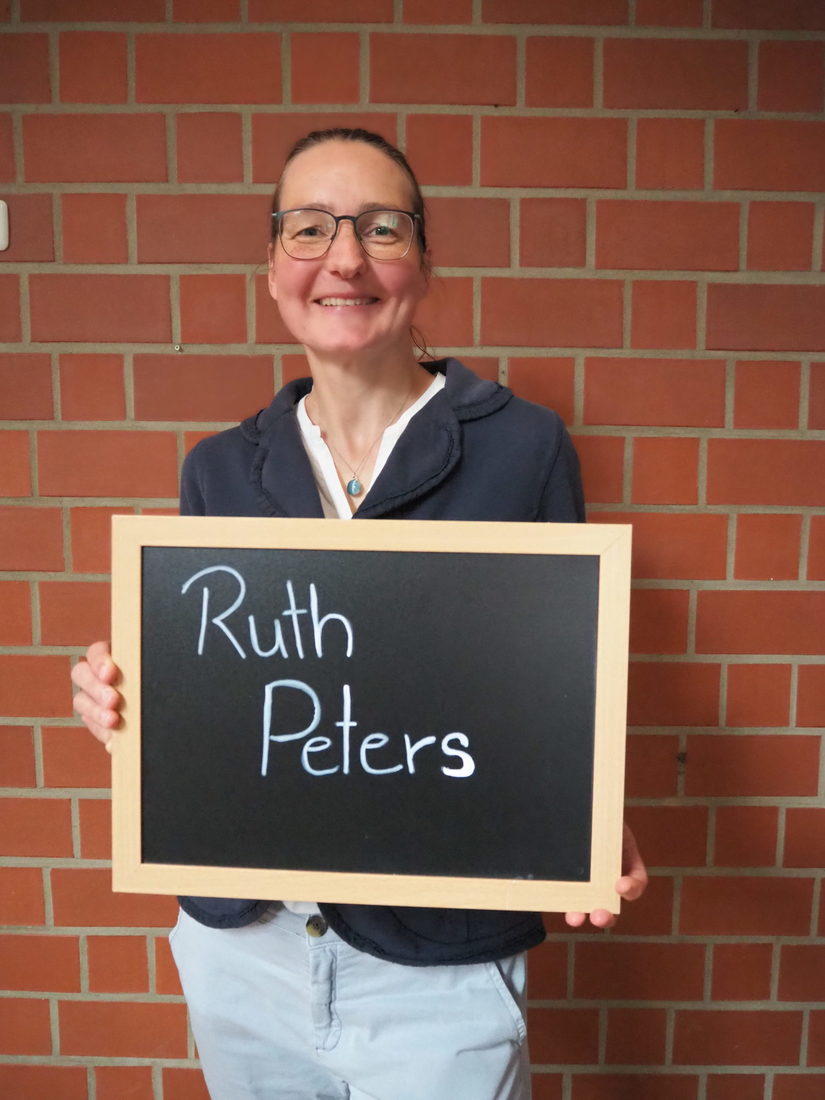 Ruth Peters