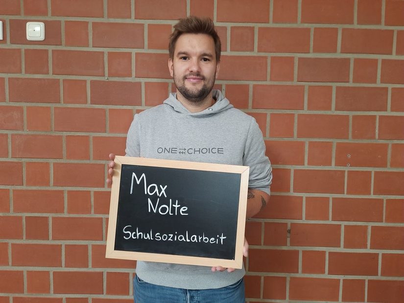 Max Nolte (Schulsozialarbeit)