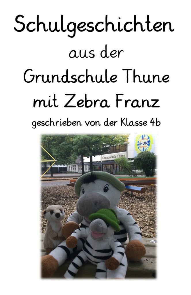 Titelblatt Franz