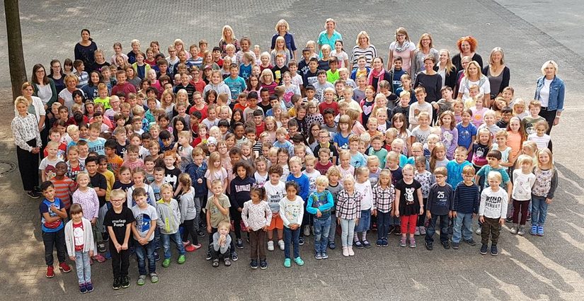 Grundschule Thune