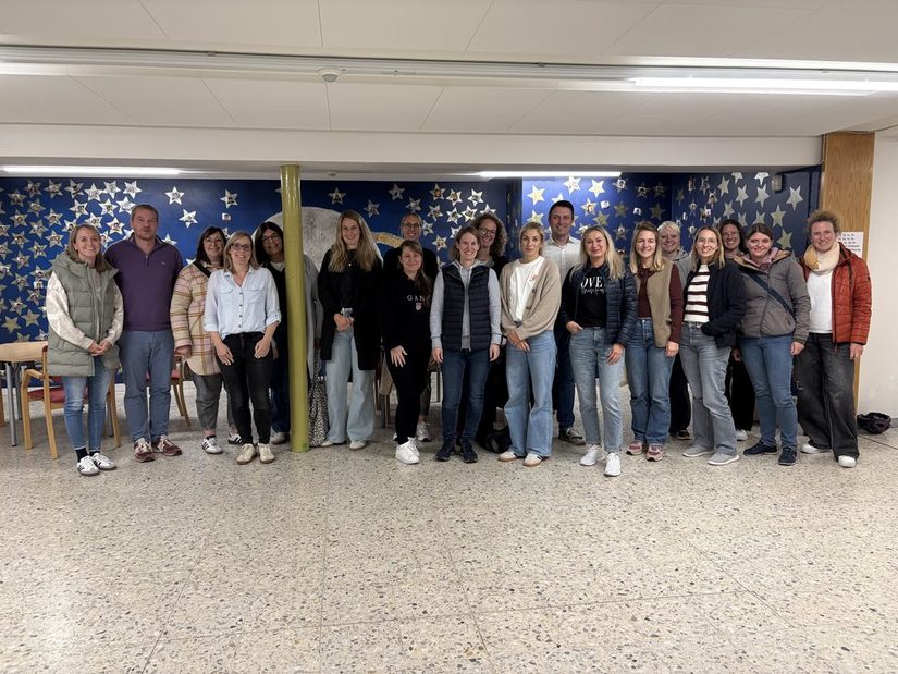 Schulpflegschaft im Schuljahr 2025/26