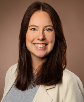 Laura Lübbers, Schulsozialarbeiterin