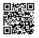 QR-Code zur digitalen Terminvereinbarung