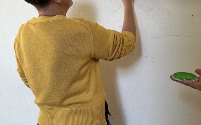 Frau Schäfers und das Herz