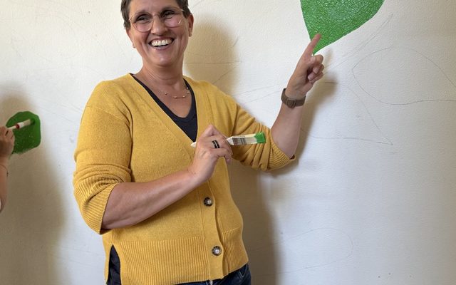 Frau Schäfers und das Herz