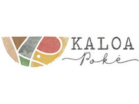 Logo Kaloa Poke