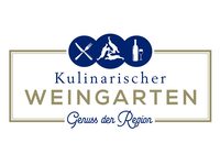 Kulinarischer Weingarten