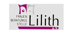 lilith frauenberatungsstelle Logo