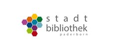 Logo Stadt Bibliothek Paderborn