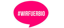 Logo wirfuerbio