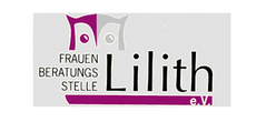 Logo Frauen Beratungs Stelle Lilith