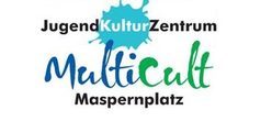 Logo Jugendkulturzentrum MultiCult