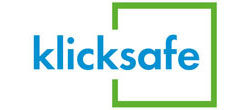 Logo Klicksafe