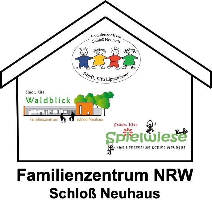 Familienzentrum Schloß Neuhaus
