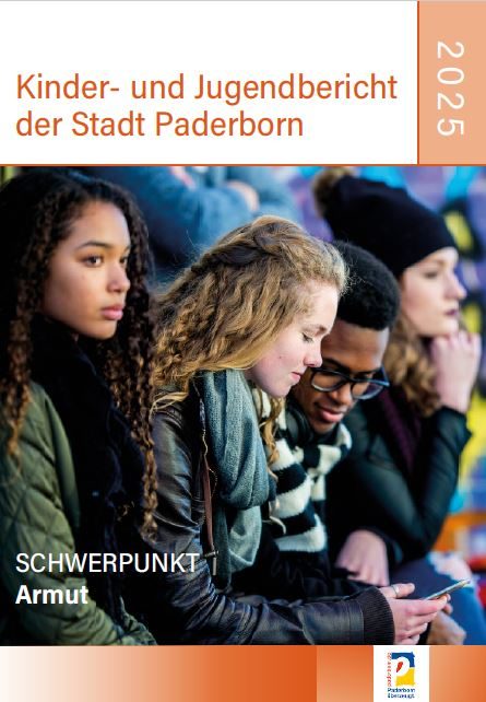 Kinder- und Jugendbericht 2025