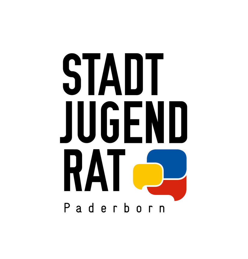 Stadtjugendrat Logo