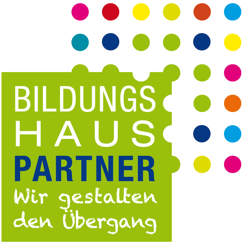 Logo BildungshausPartner