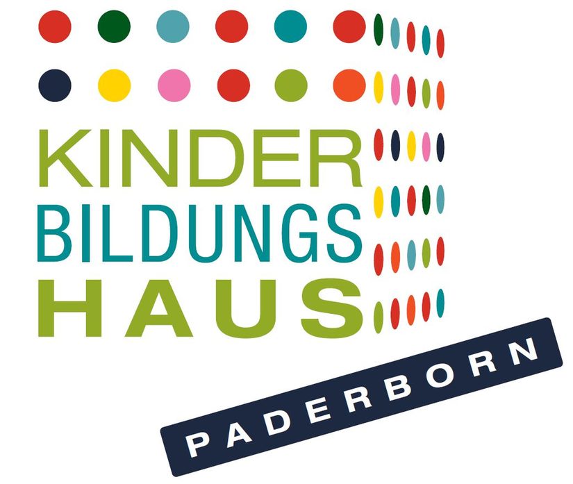 Logo Kinderbildungshaus Paderborn