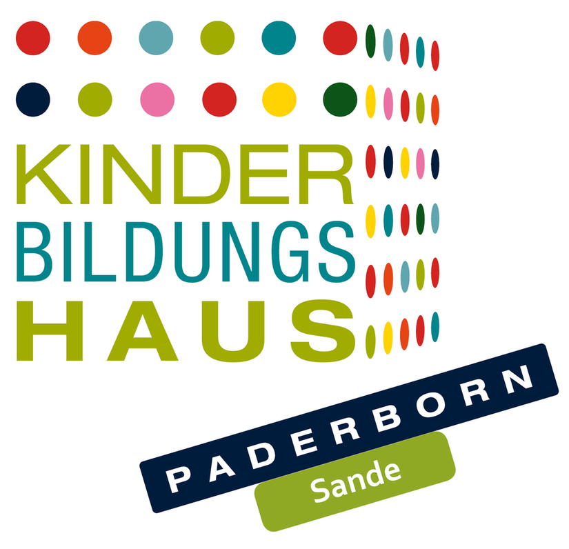 Logo Kinderbildungshaus Sande