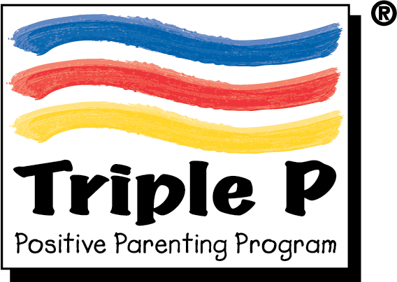Logo Triple P