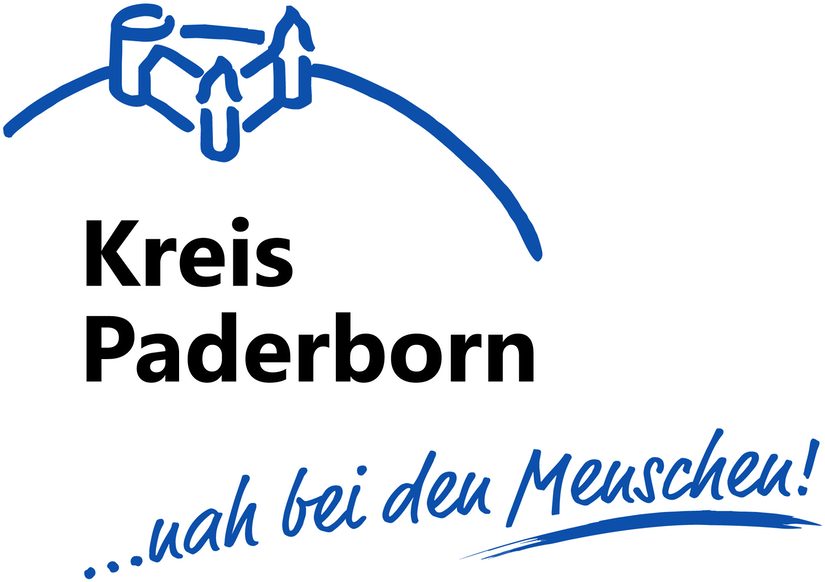 Logo Kreis