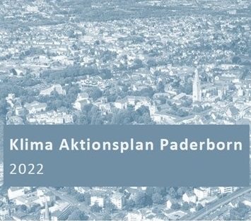 Klima Aktionsplan Paderborn