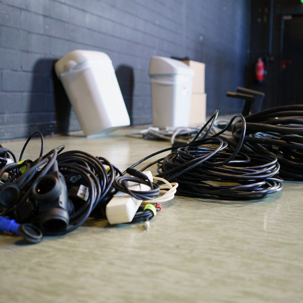 Umbau Kulturwerkstatt Paderborn | Bahnhofstraße