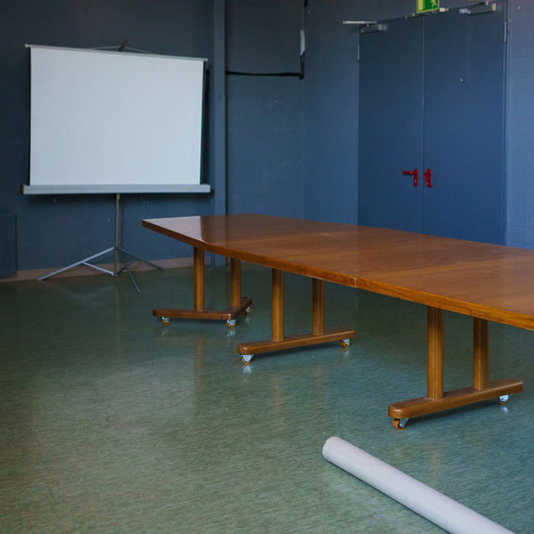 Umbau Kulturwerkstatt Paderborn | Bahnhofstraße