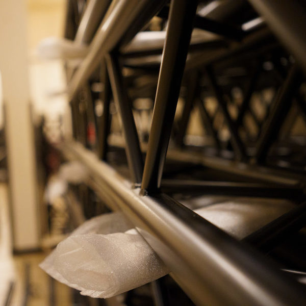 Umbau Kulturwerkstatt Paderborn | Bahnhofstraße