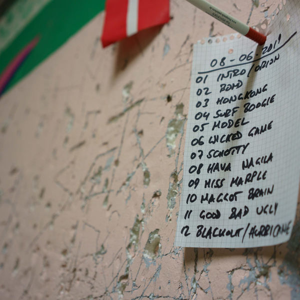 Umbau Kulturwerkstatt Paderborn | Bahnhofstraße