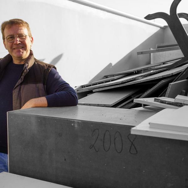 Umbau Kulturwerkstatt Paderborn | Bahnhofstraße