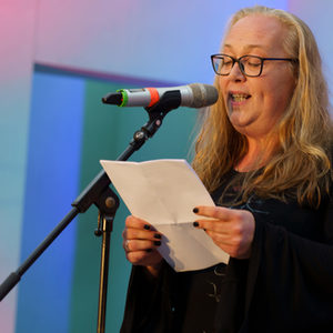 Poetry Slam "Heimat" beim Kulte Open Air 2021