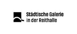 Logo Galerie in der Reithalle