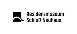 Logo Residenzmuseum